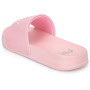 Kapcie dziecięce Baagl Logo Pink