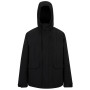 Rozmiar: 4XL / Kolor: czarny