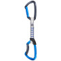 Zestaw ekspresów Climbing Technology Lime B set NY pack of 6