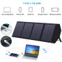 Panel słoneczny Nano Solar Flexi 100
