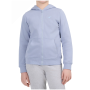 Bluza dziecięca 4F Sweatshirt F2765 Light Blue jasnoniebieski Light Blue