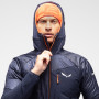 Kurtka męska Salewa Ortles Hybrid Twr M Jkt