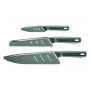 Nóż kuchenny Gerber Compleat Knife Set