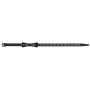 Pasek uniwersalny Sea to Summit Stretch-Loc 25 - 20mm x 625mm czarny Black
