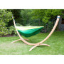 Hamak Hamaka.eu Camping single + Slap Strap