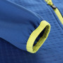 Bluza dziecięca Alpine Pro Huramo Blue