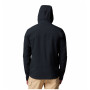 Męska kurtka softshellowa Columbia Boulder Falls™ Jacket