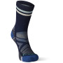 Damskie skarpety Smartwool W Performance Hike Lght Cshn Tb Strp Crw