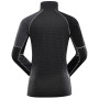 Bluza damska Alpine Pro Onneca 2 czarny black