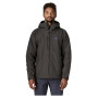 Kurtka męska Patagonia M's Insulated Boulder Fork Rain Jkt