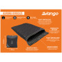 Śpiwór syntetyczny Vango Aurora Kingsize