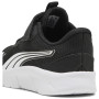 Buty dziecięce Puma FlexFocus Modern AC+ PS PUMA Black-PUMA