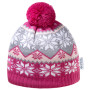 Czapka dziecięca Kama BW20 różowy Pink
