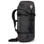 Plecak wspinaczkowy Black Diamond SPEED 22 zarys Graphite