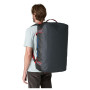 Torba podróżna Patagonia Black Hole Duffel 70L