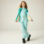 Bluza dziecięca Dare 2b Thriving Stretch Middle Turqse/WatrB