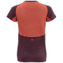 Damska koszulka Devold Running Merino 130 T-Shirt Wmn