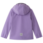Dziecięca kurtka softshellowa Reima Vantti Misty Violet