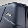 Walizka na kółkach Hi-Tec Porto 100