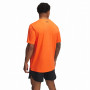Koszulka męska Under Armour Vanish Energy Graphic SS