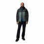 Kurtka męska Columbia Powder Lite™ II Hooded Jacket