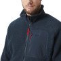Męska bluza Helly Hansen Panorama Pile Block Jacket