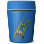 Termos obiadowy Primus TrailBreak Lunch jug 400 Pippi niebieski blue