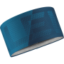 Opaska Salewa Pedroc Seamless Headband ciemnoniebieski BlueSapphire/