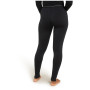 Damskie kalesony Icebreaker W Mer Core Heavyweight Leggings