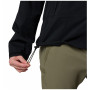 Damska kurtka softshellowa Columbia Boulder Falls™ Jacket