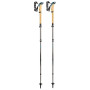 Kije trekkingowe Leki Cressida FX Carbon
