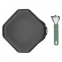 Patelnia do grilla Gerber Compleat Griddle