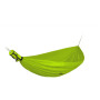 Hamak Sea to Summit Set Pro Double jasnozielony Lime