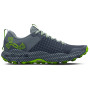 Buty do biegania Under Armour U HOVR DS Ridge TR ciemnoszary Downpour Gray / Harbor Blue / White