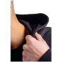 Bluza męska Nebbia Zipper Hoodie with Embroidery Primal