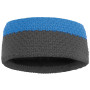 Opaska Direct Alpine Viper 2021 szary/niebieski Anthracite/Blue