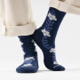 Skarpety Smartwool Women's Everyday Garden Vine Crew Socks