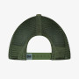 Bejsbolówka Buff Explore Trucker Cap