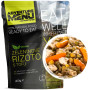 Gotowe danie Adventure Menu Risotto warzywne z tofu