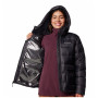 Kurtka zimowa damska Columbia Harmony Falls™ Hooded Down Jacket