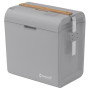 Lodówka turystyczna Outwell ECOlux 24 12V/230V jasnoszary Light Grey