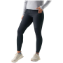 Spodnie damskie Smartwool Women's Active Fleece Wind Tight