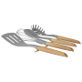 Zestaw przyborów kuchennych Outwell Almada Utensil Set