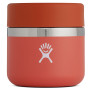 Termos obiadowy Hydro Flask 8 oz Insulated Food Jar czerwony Chili