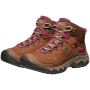 Damskie buty trekkingowe Keen Targhee Iv Mid Wp Women