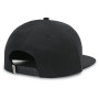 Bejsbolówka Vans Classic Vans Snapback