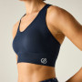 Sportowy biustonosz Dare 2b React Bra