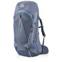 Plecak damski Gregory Amber 65 zarys ArcticGray