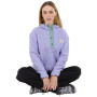 Bluza damska Fundango Juniper Pile Jacket