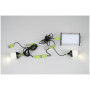 Lampa kempingowa Bo-Camp Tent light Vipe connectable